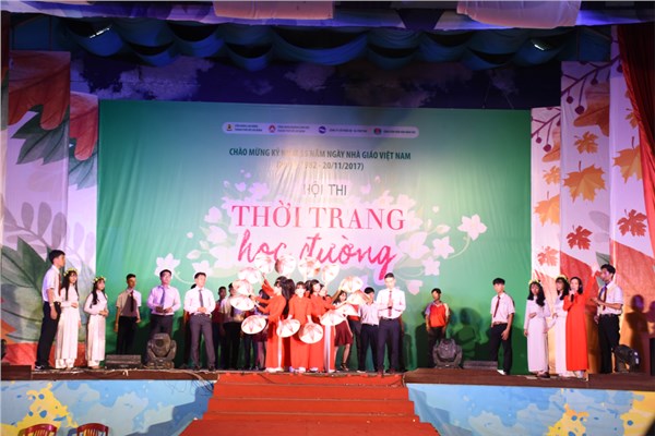 Hội thao Công đoàn ngành 